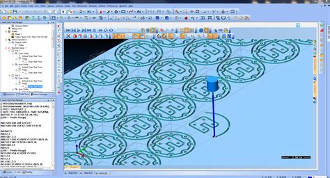 cnc plasma software randomly cuts nested parts|Unable to make the plasma toolpath follow the sketch.